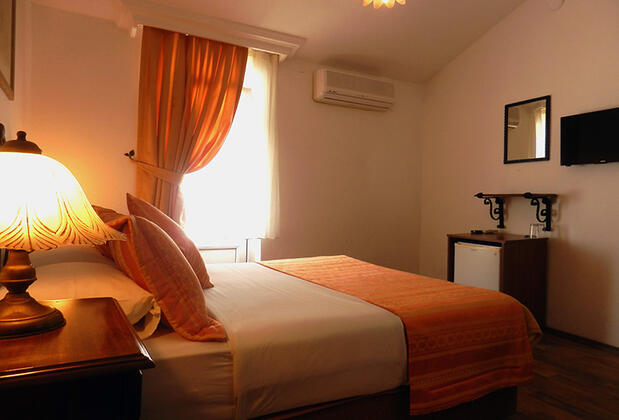 Ege Hotel - Görsel 13