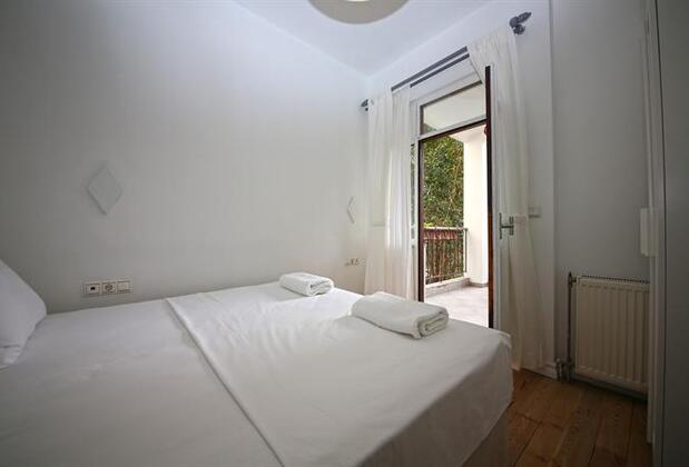 İstanbul Amedros Suites - Görsel 36