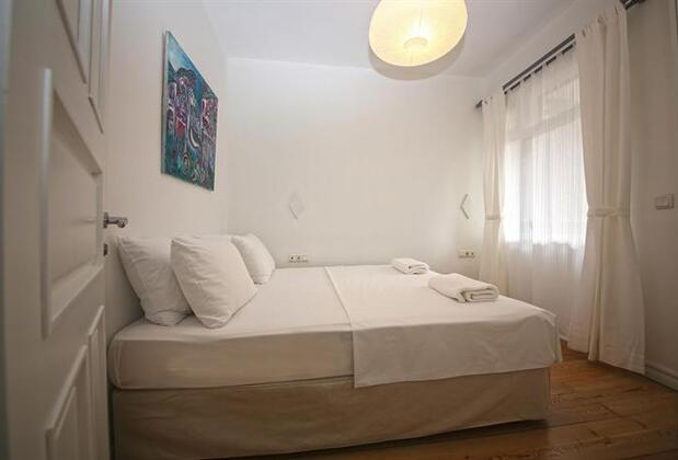 İstanbul Amedros Suites - Görsel 12