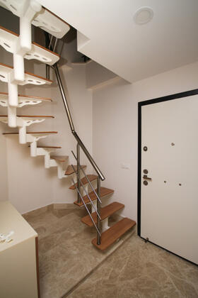 Muğla 48 Residence - Görsel 25