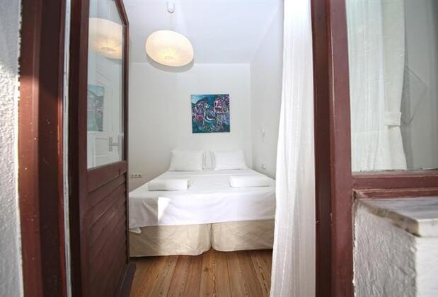 İstanbul Amedros Suites - Görsel 23