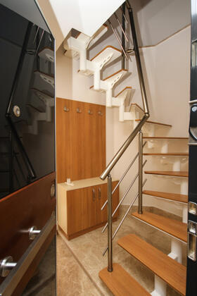 Muğla 48 Residence - Görsel 18