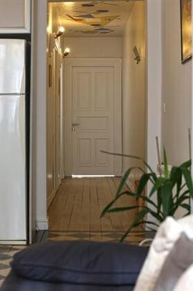 İstanbul Amedros Suites - Görsel 34