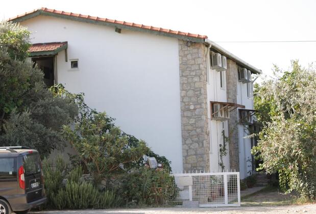 Hoppala Pansiyon Restaurant - Görsel 38