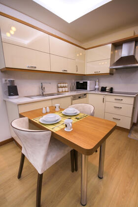 Muğla 48 Residence - Görsel 12