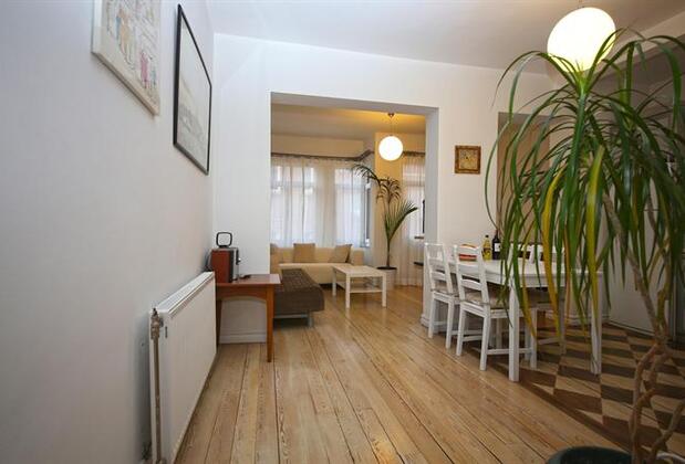 İstanbul Amedros Suites - Görsel 13