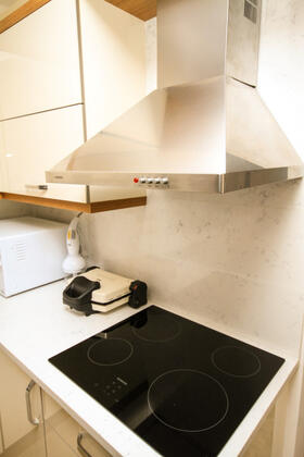 Muğla 48 Residence - Görsel 20