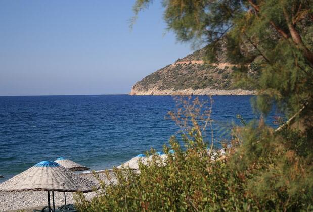 Hoppala Pansiyon Restaurant - Görsel 6