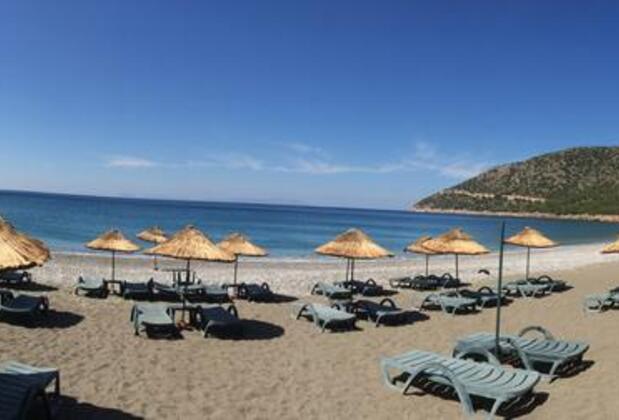 Hoppala Pansiyon Restaurant - Görsel 19