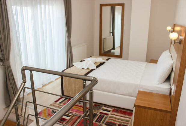 Muğla 48 Residence - Görsel 6