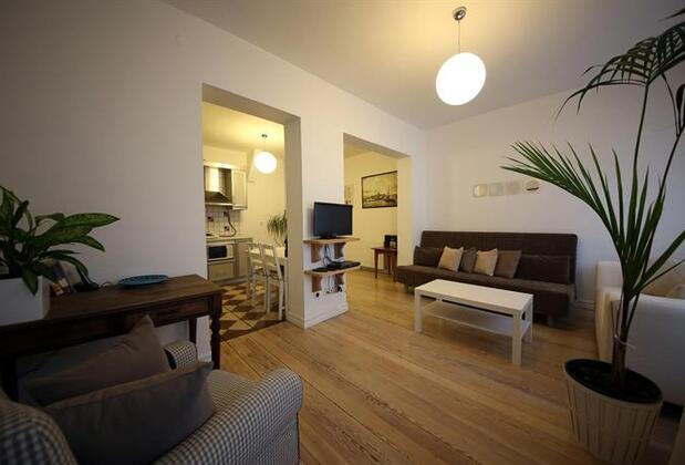 İstanbul Amedros Suites - Görsel 35