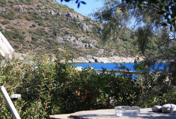 Hoppala Pansiyon Restaurant - Görsel 20