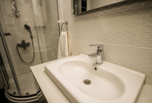 Muğla 48 Residence - Görsel 7