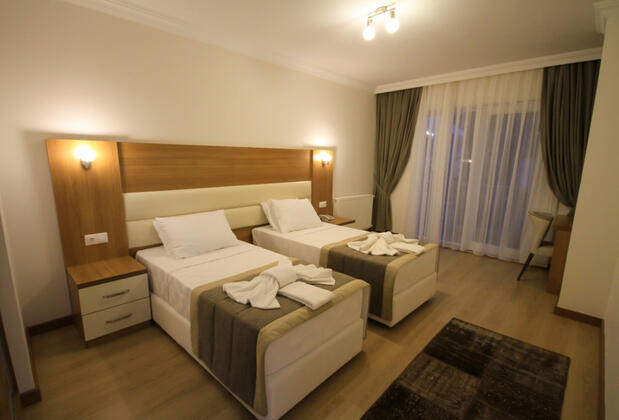 Muğla 48 Residence - Görsel 15