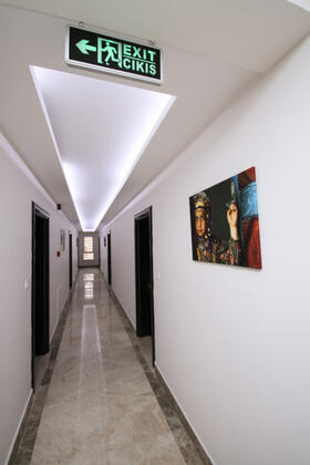 Muğla 48 Residence - Görsel 19