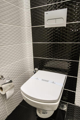 Muğla 48 Residence - Görsel 8