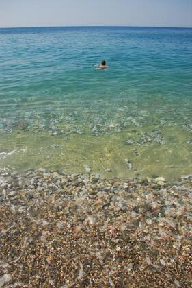 Hoppala Pansiyon Restaurant - Görsel 14