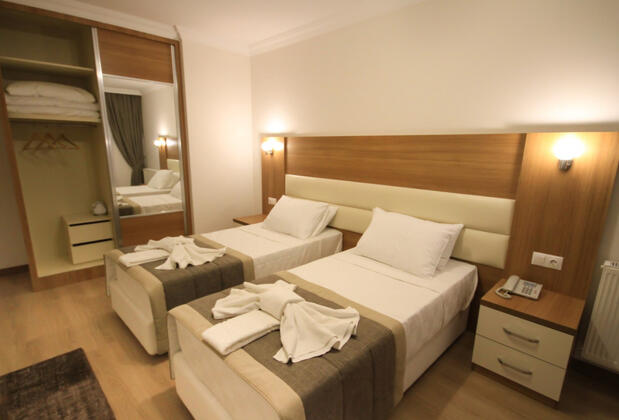 Muğla 48 Residence - Görsel 21