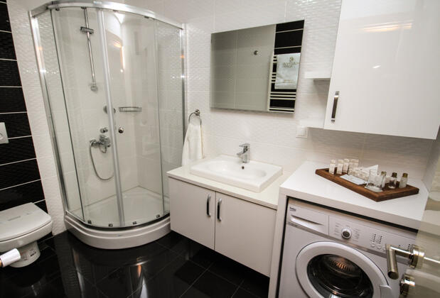 Muğla 48 Residence - Görsel 22