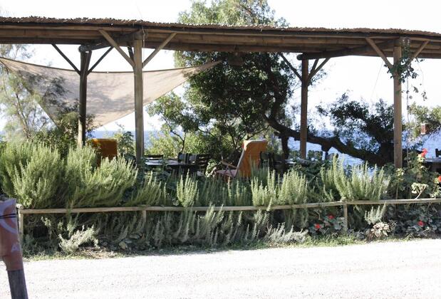 Hoppala Pansiyon Restaurant - Görsel 21