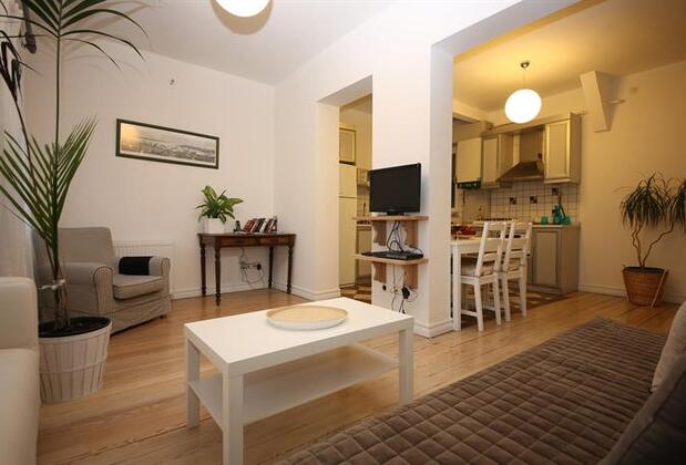 İstanbul Amedros Suites - Görsel 4