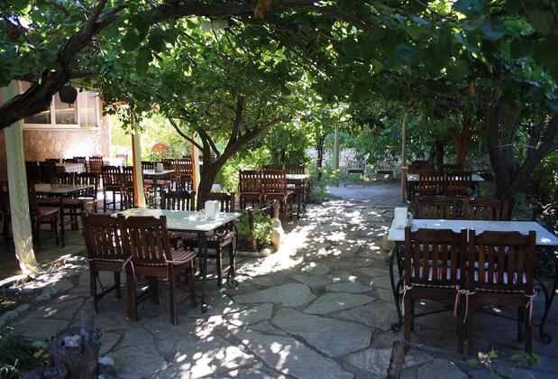 Hoppala Pansiyon Restaurant - Görsel 34