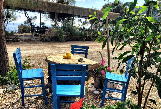 Hoppala Pansiyon Restaurant - Görsel 22