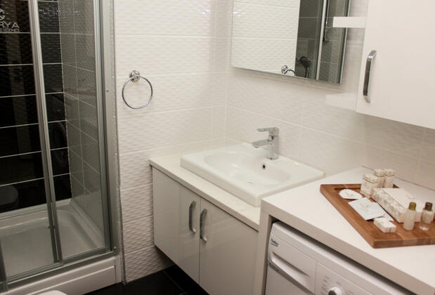 Muğla 48 Residence - Görsel 17