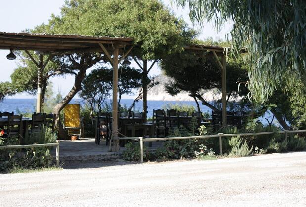 Hoppala Pansiyon Restaurant - Görsel 16