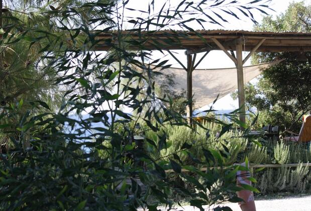 Hoppala Pansiyon Restaurant - Görsel 2