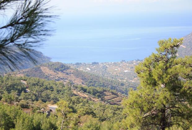 Hoppala Pansiyon Restaurant - Görsel 11