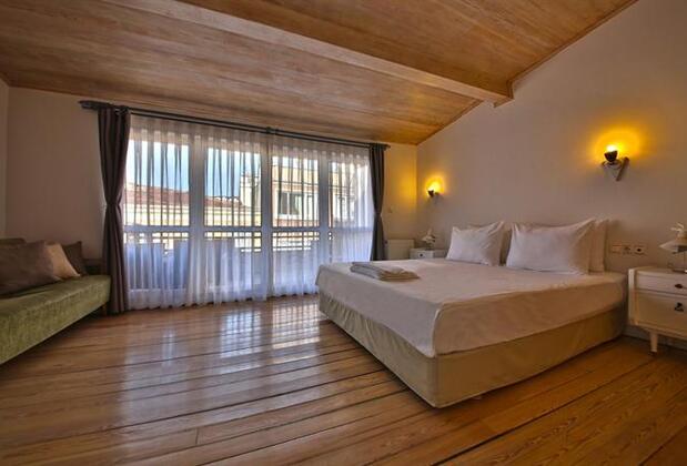 İstanbul Amedros Suites - Görsel 7