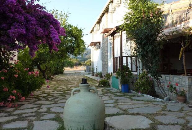 Hoppala Pansiyon Restaurant - Görsel 23