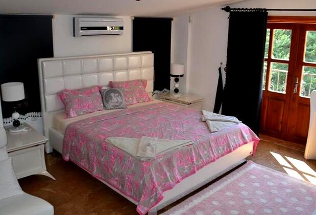 Villa Karya - Görsel 8