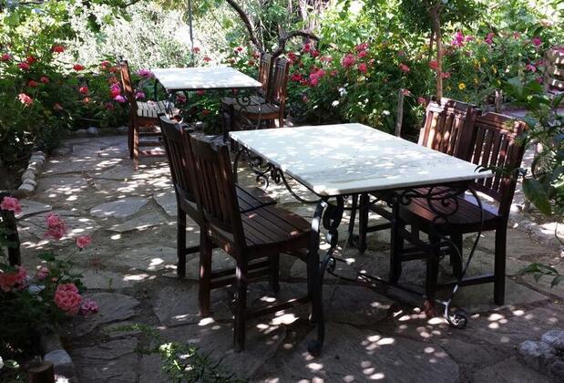 Hoppala Pansiyon Restaurant - Görsel 40