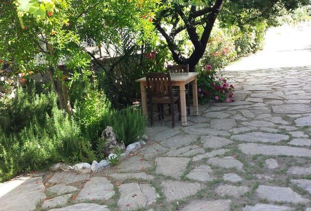 Hoppala Pansiyon Restaurant - Görsel 29