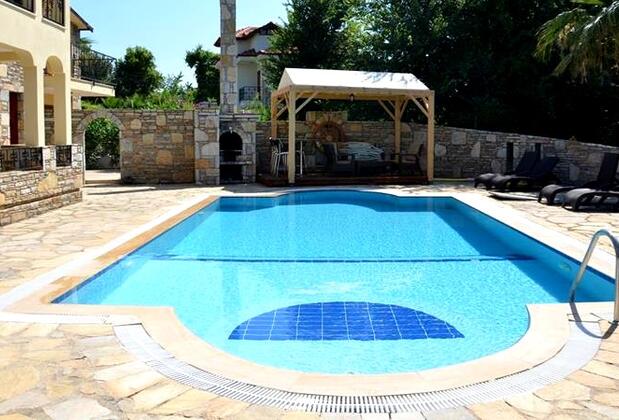 Villa Karya - Görsel 5