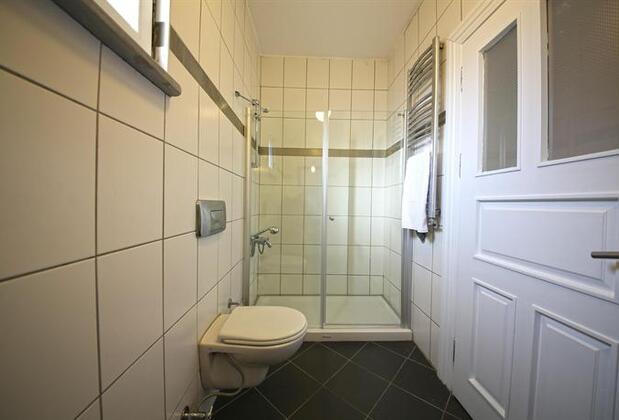 İstanbul Amedros Suites - Görsel 39