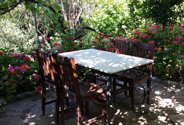 Hoppala Pansiyon Restaurant - Görsel 17