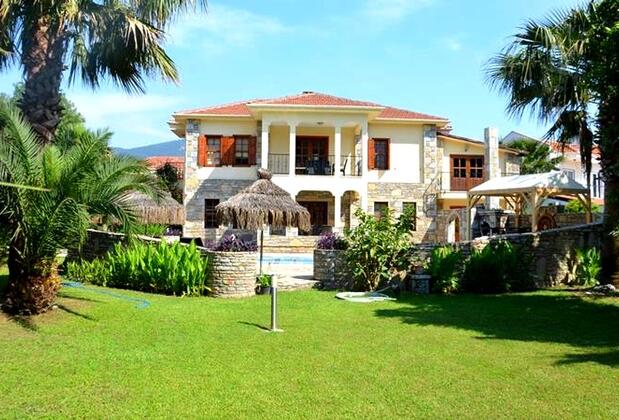 Villa Karya - Görsel 10