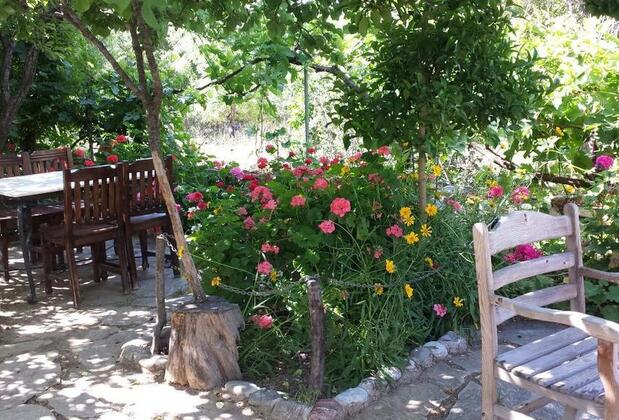 Hoppala Pansiyon Restaurant - Görsel 12