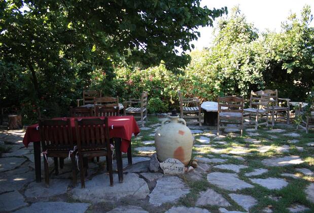 Hoppala Pansiyon Restaurant - Görsel 18