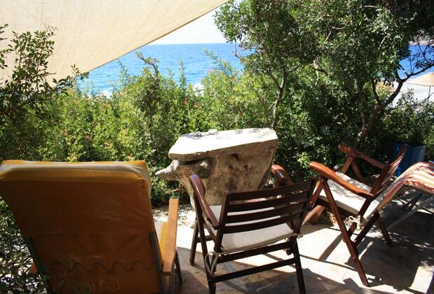 Hoppala Pansiyon Restaurant - Görsel 13