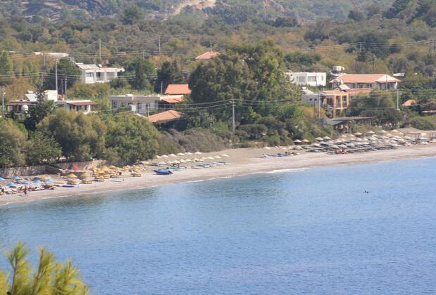 Hoppala Pansiyon Restaurant - Görsel 4