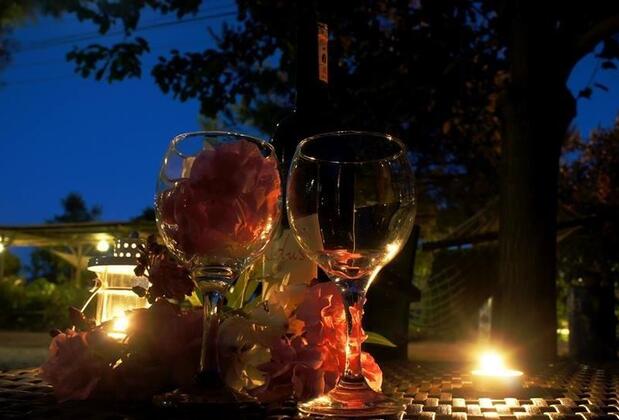 Hoppala Pansiyon Restaurant - Görsel 41