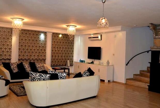 Villa Karya - Görsel 11