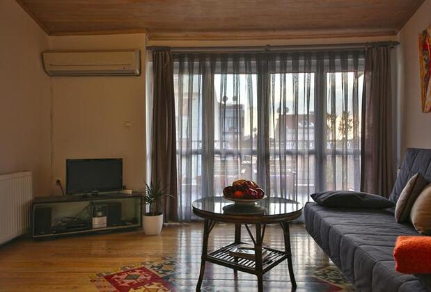 İstanbul Amedros Suites - Görsel 41