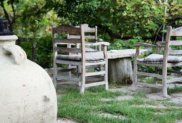 Hoppala Pansiyon Restaurant - Görsel 5