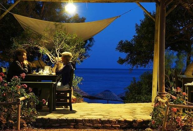 Hoppala Pansiyon Restaurant - Görsel 25