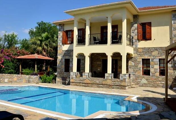 Villa Karya - Görsel 4